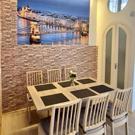 Riverside Apartamento