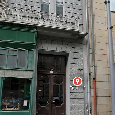 Riverside Apartamento