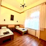 Riverside 아파트 부다페스트