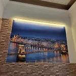 Riverside 아파트 부다페스트