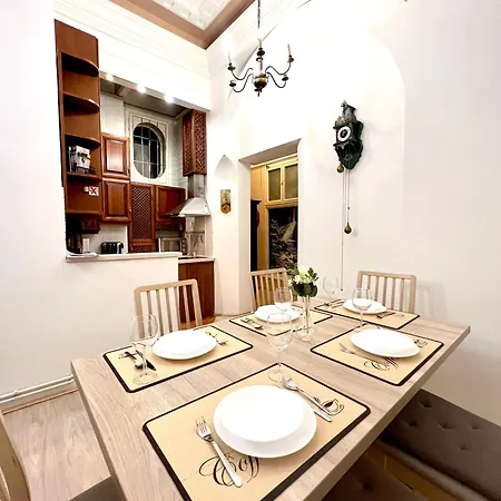 Riverside Budapešť