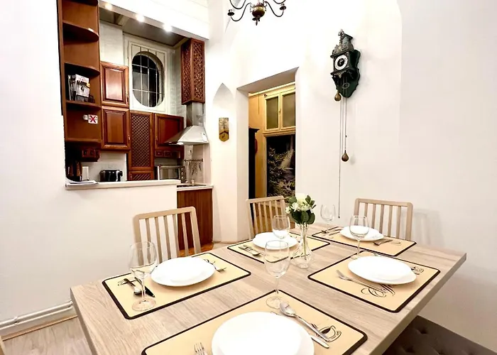 Riverside Budapešť