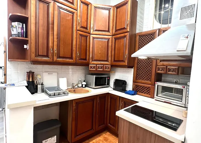 Riverside Budapešť